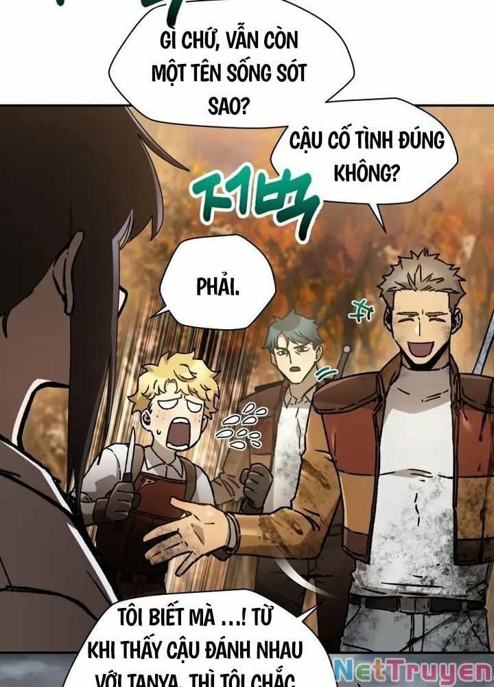 đọc truyện Helmut Đứa Trẻ Bị Ruồng Bỏ Chương 15 ảnh 17 tại Thiên Thai Truyện