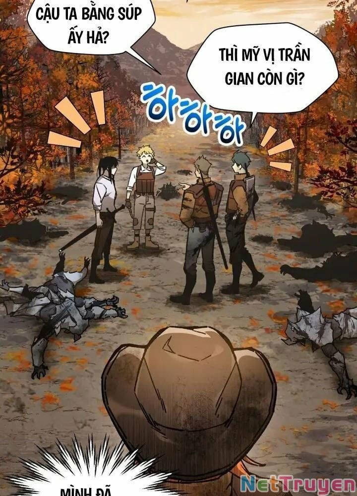 đọc truyện Helmut Đứa Trẻ Bị Ruồng Bỏ Chương 15 ảnh 19 tại Thiên Thai Truyện