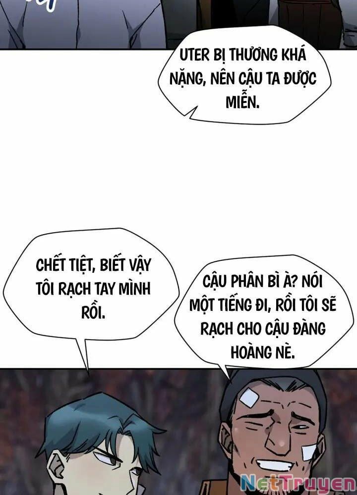 đọc truyện Helmut Đứa Trẻ Bị Ruồng Bỏ Chương 15 ảnh 40 tại Thiên Thai Truyện