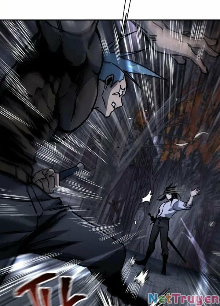 đọc truyện Helmut Đứa Trẻ Bị Ruồng Bỏ Chương 15 ảnh 90 tại Thiên Thai Truyện