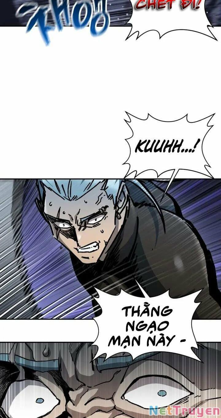 đọc truyện Helmut Đứa Trẻ Bị Ruồng Bỏ Chương 15 ảnh 95 tại Thiên Thai Truyện