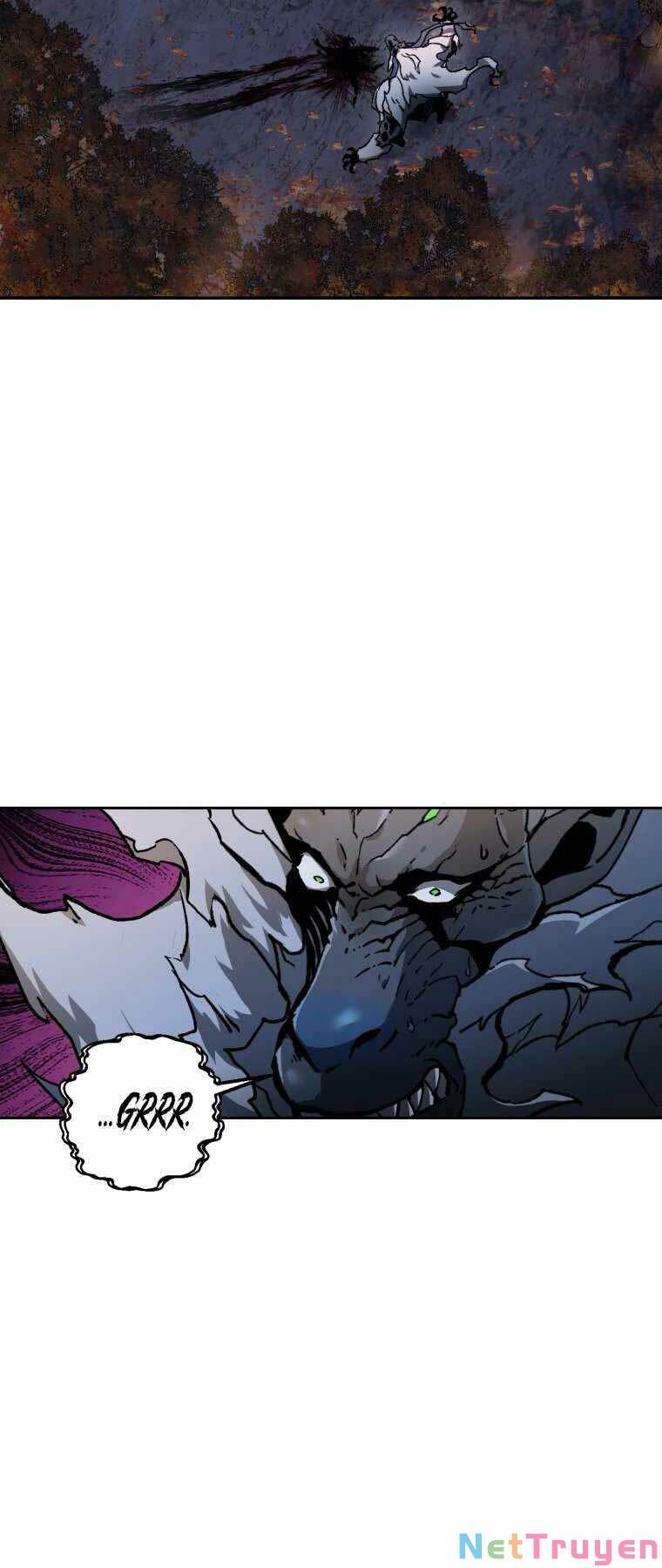 đọc truyện Helmut Đứa Trẻ Bị Ruồng Bỏ Chương 16 ảnh 14 tại Thiên Thai Truyện