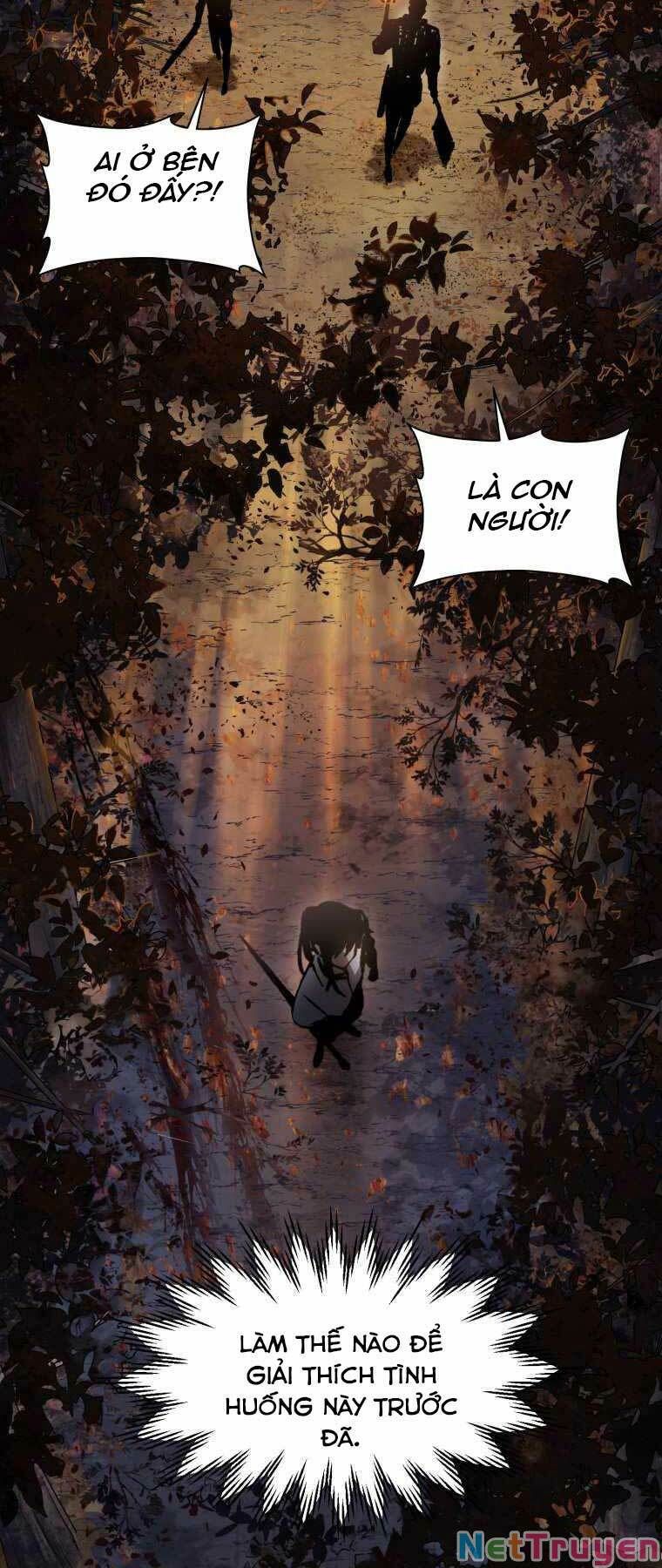 đọc truyện Helmut Đứa Trẻ Bị Ruồng Bỏ Chương 16 ảnh 17 tại Thiên Thai Truyện