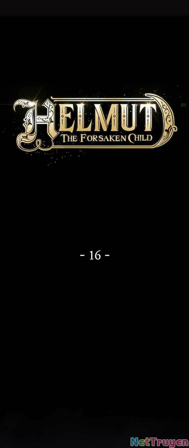 đọc truyện Helmut Đứa Trẻ Bị Ruồng Bỏ Chương 16 ảnh 19 tại Thiên Thai Truyện