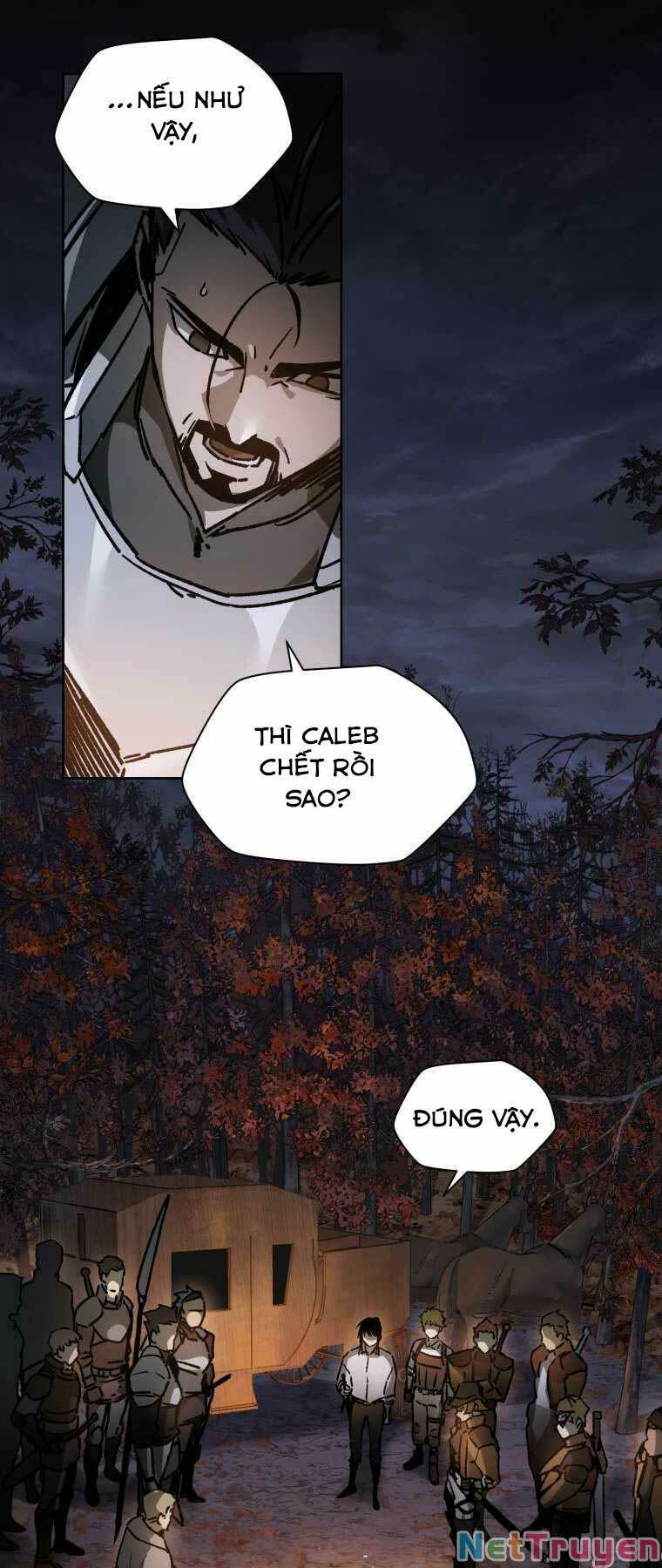 đọc truyện Helmut Đứa Trẻ Bị Ruồng Bỏ Chương 16 ảnh 20 tại Thiên Thai Truyện