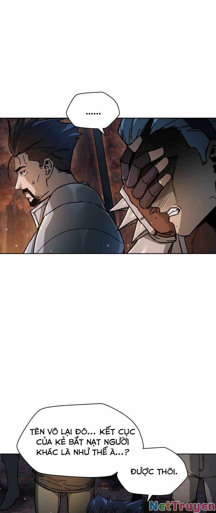 đọc truyện Helmut Đứa Trẻ Bị Ruồng Bỏ Chương 16 ảnh 22 tại Thiên Thai Truyện