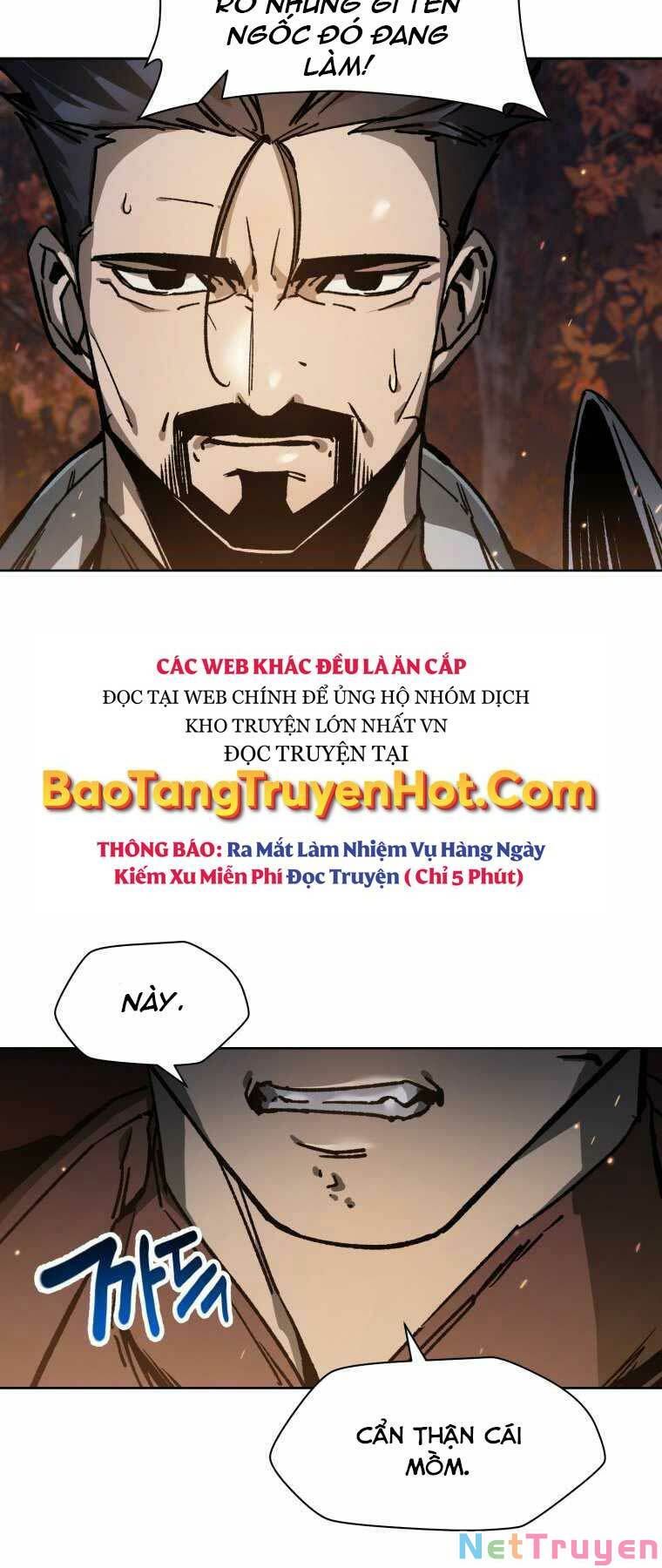 đọc truyện Helmut Đứa Trẻ Bị Ruồng Bỏ Chương 16 ảnh 25 tại Thiên Thai Truyện