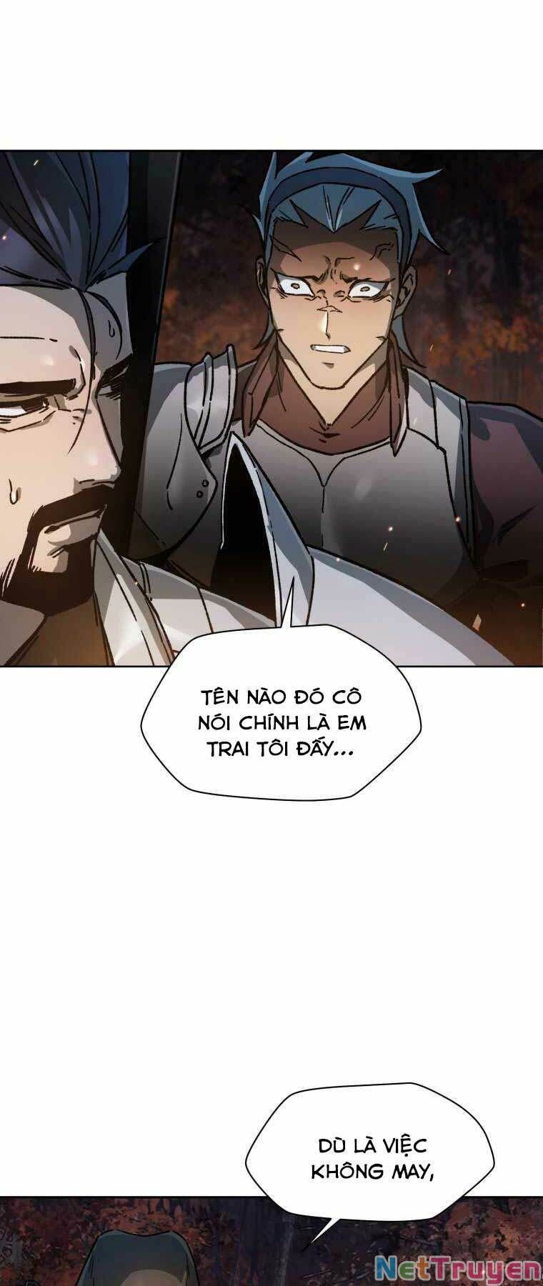 đọc truyện Helmut Đứa Trẻ Bị Ruồng Bỏ Chương 16 ảnh 26 tại Thiên Thai Truyện