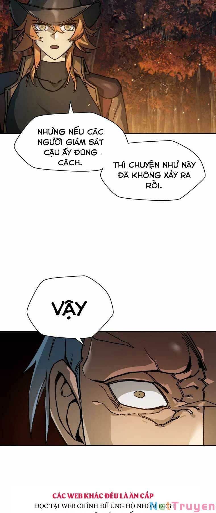 đọc truyện Helmut Đứa Trẻ Bị Ruồng Bỏ Chương 16 ảnh 27 tại Thiên Thai Truyện