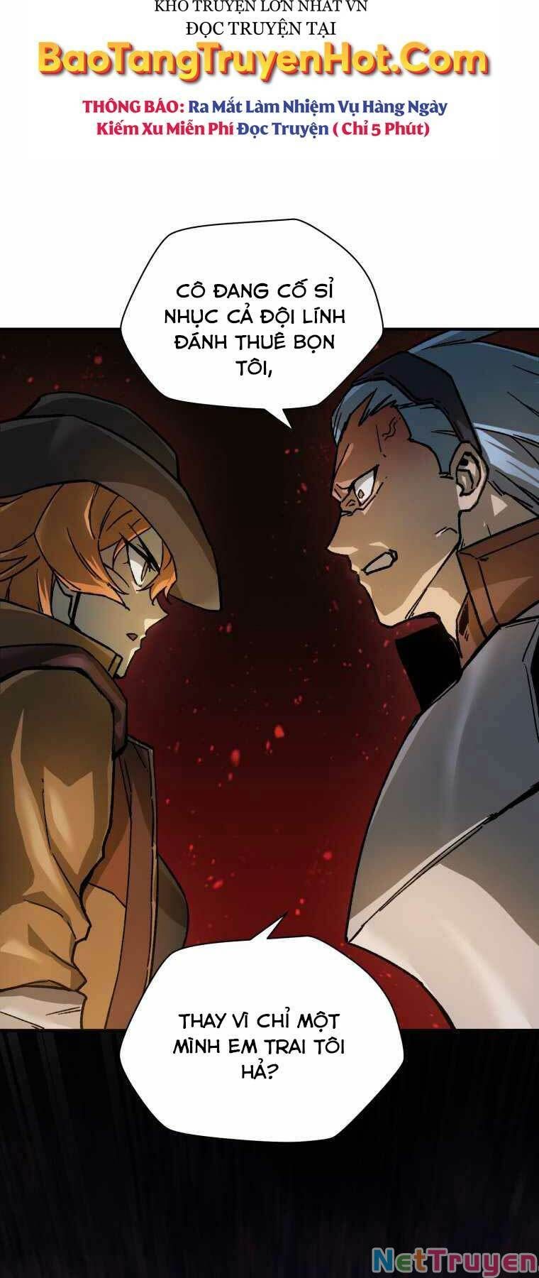 đọc truyện Helmut Đứa Trẻ Bị Ruồng Bỏ Chương 16 ảnh 28 tại Thiên Thai Truyện