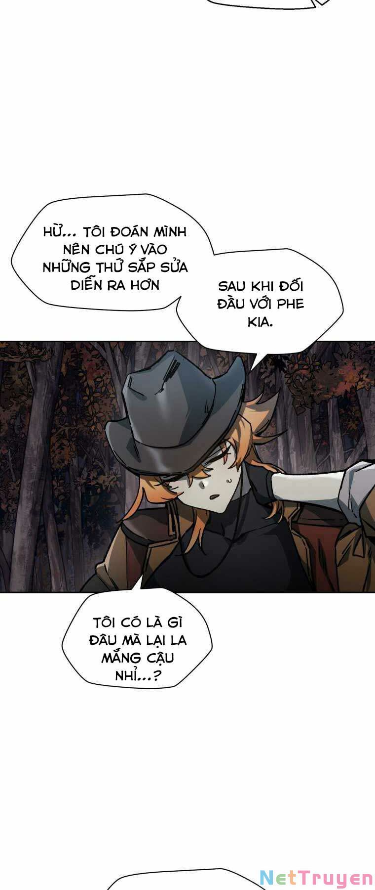 đọc truyện Helmut Đứa Trẻ Bị Ruồng Bỏ Chương 16 ảnh 40 tại Thiên Thai Truyện