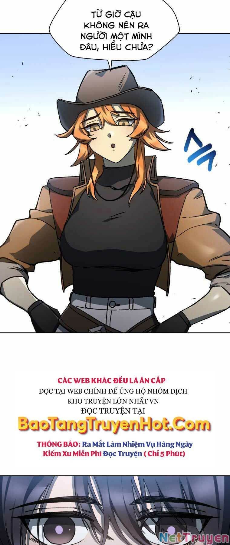 đọc truyện Helmut Đứa Trẻ Bị Ruồng Bỏ Chương 16 ảnh 41 tại Thiên Thai Truyện