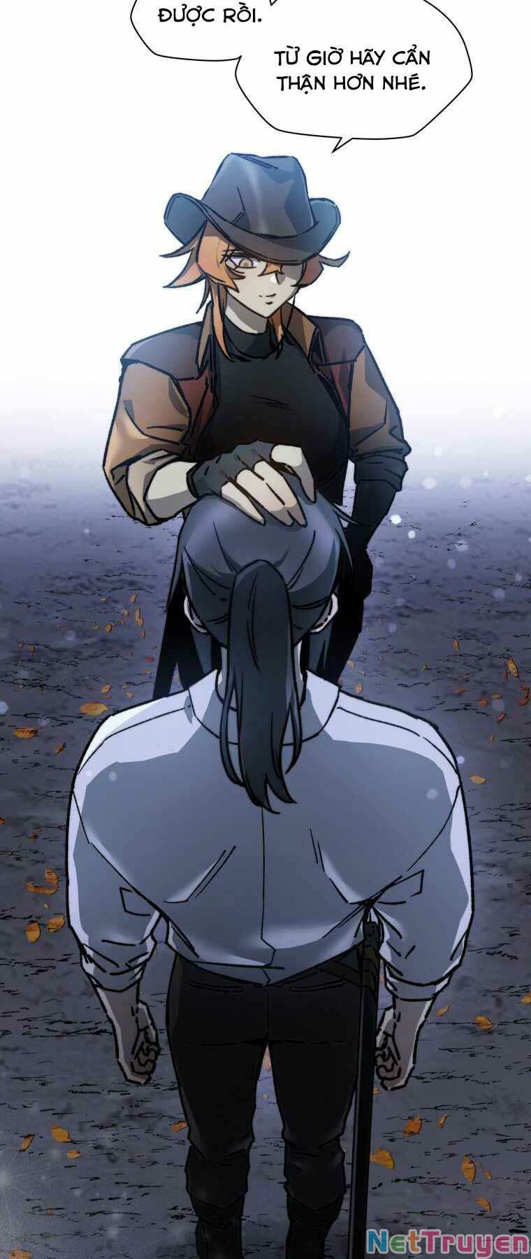 đọc truyện Helmut Đứa Trẻ Bị Ruồng Bỏ Chương 16 ảnh 45 tại Thiên Thai Truyện