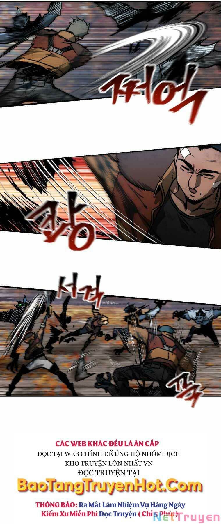 đọc truyện Helmut Đứa Trẻ Bị Ruồng Bỏ Chương 16 ảnh 51 tại Thiên Thai Truyện