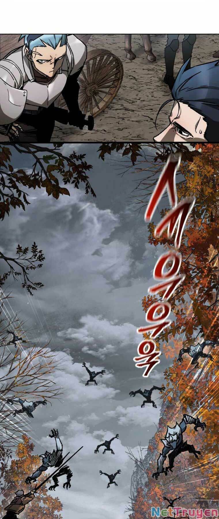 đọc truyện Helmut Đứa Trẻ Bị Ruồng Bỏ Chương 16 ảnh 52 tại Thiên Thai Truyện