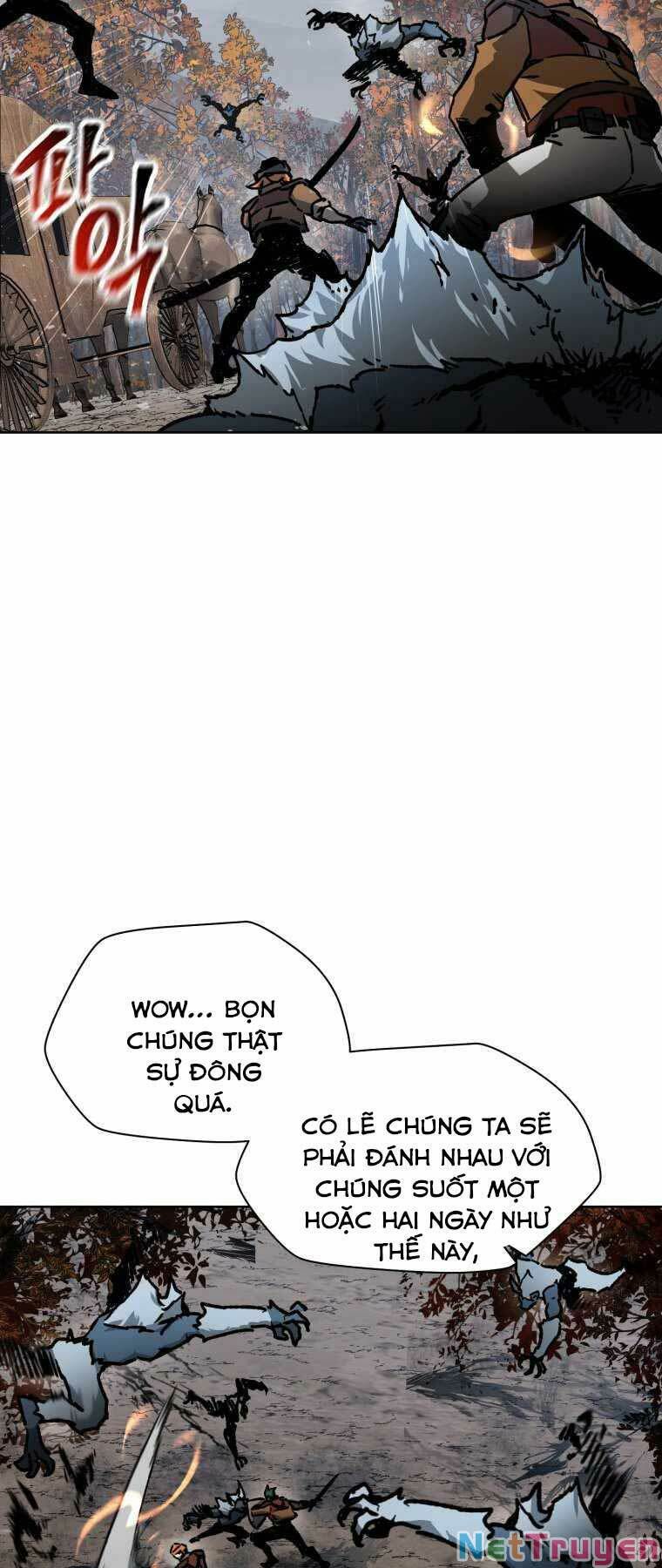 đọc truyện Helmut Đứa Trẻ Bị Ruồng Bỏ Chương 16 ảnh 53 tại Thiên Thai Truyện