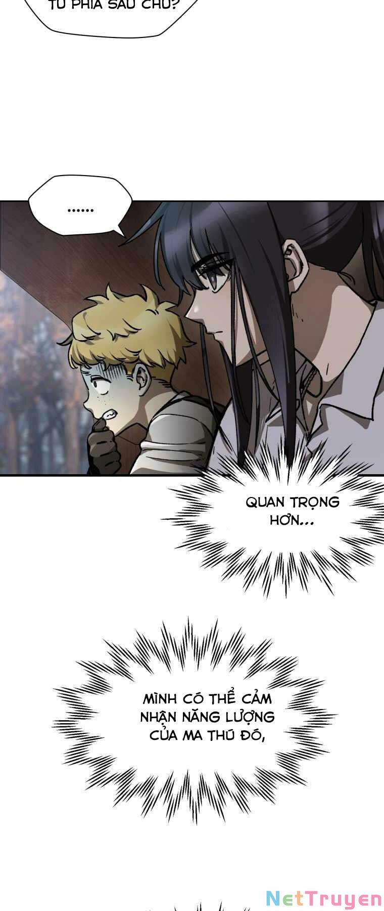 đọc truyện Helmut Đứa Trẻ Bị Ruồng Bỏ Chương 16 ảnh 55 tại Thiên Thai Truyện