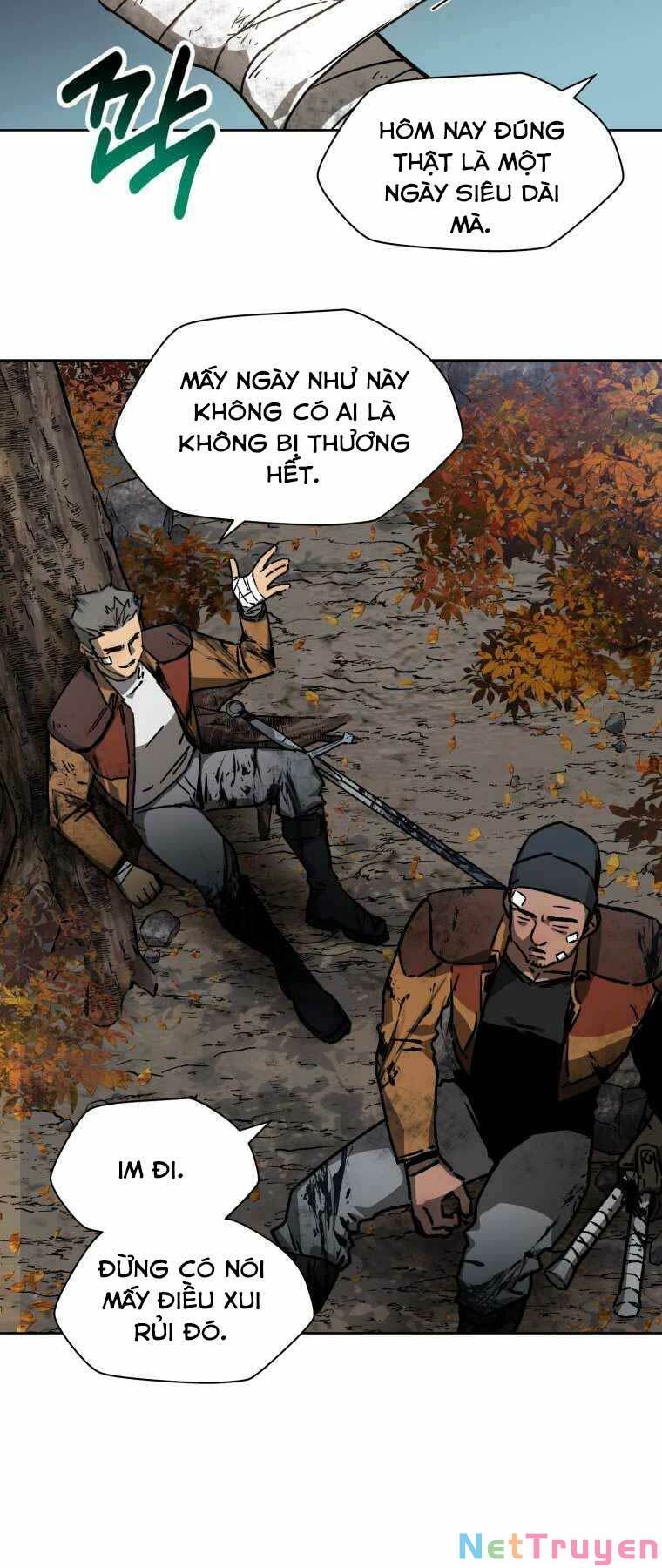 đọc truyện Helmut Đứa Trẻ Bị Ruồng Bỏ Chương 16 ảnh 59 tại Thiên Thai Truyện