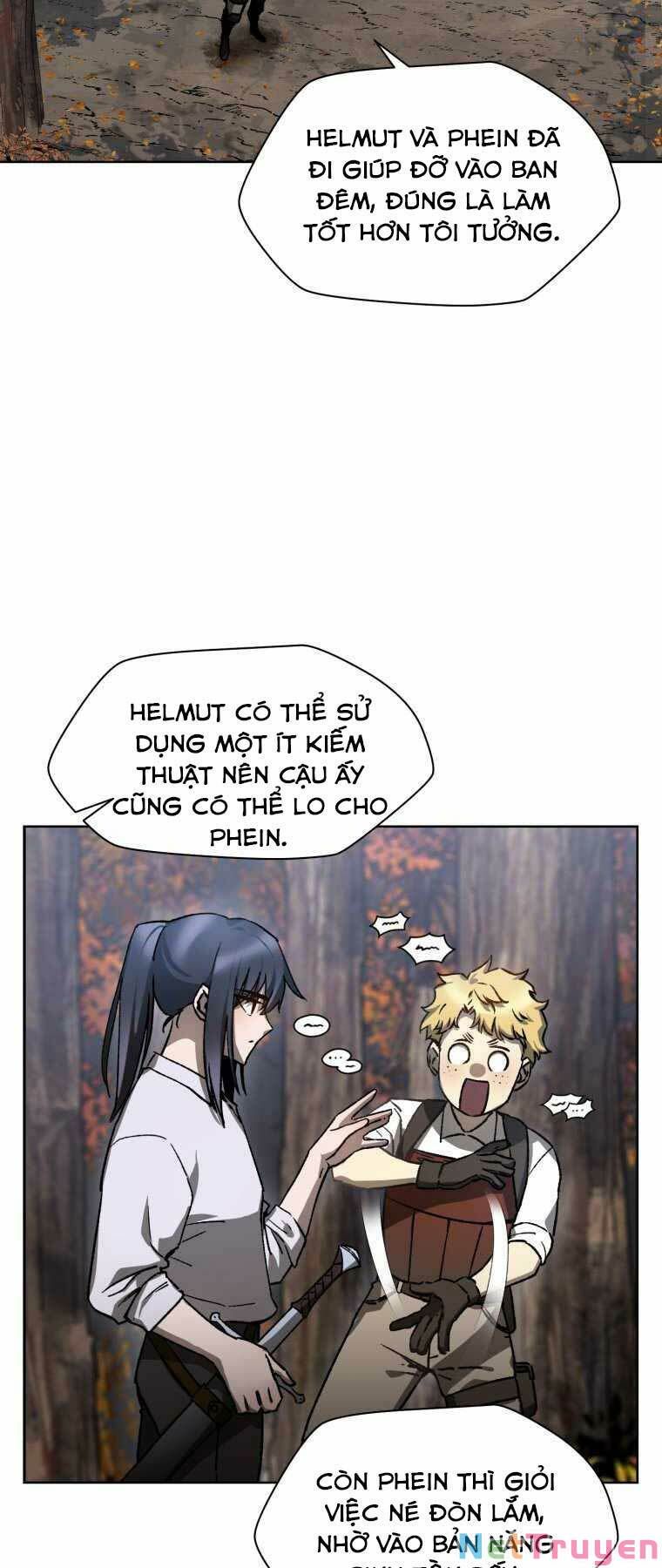 đọc truyện Helmut Đứa Trẻ Bị Ruồng Bỏ Chương 16 ảnh 63 tại Thiên Thai Truyện