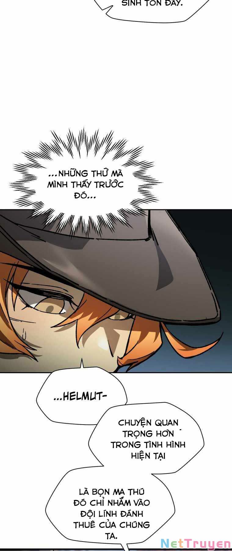 đọc truyện Helmut Đứa Trẻ Bị Ruồng Bỏ Chương 16 ảnh 64 tại Thiên Thai Truyện