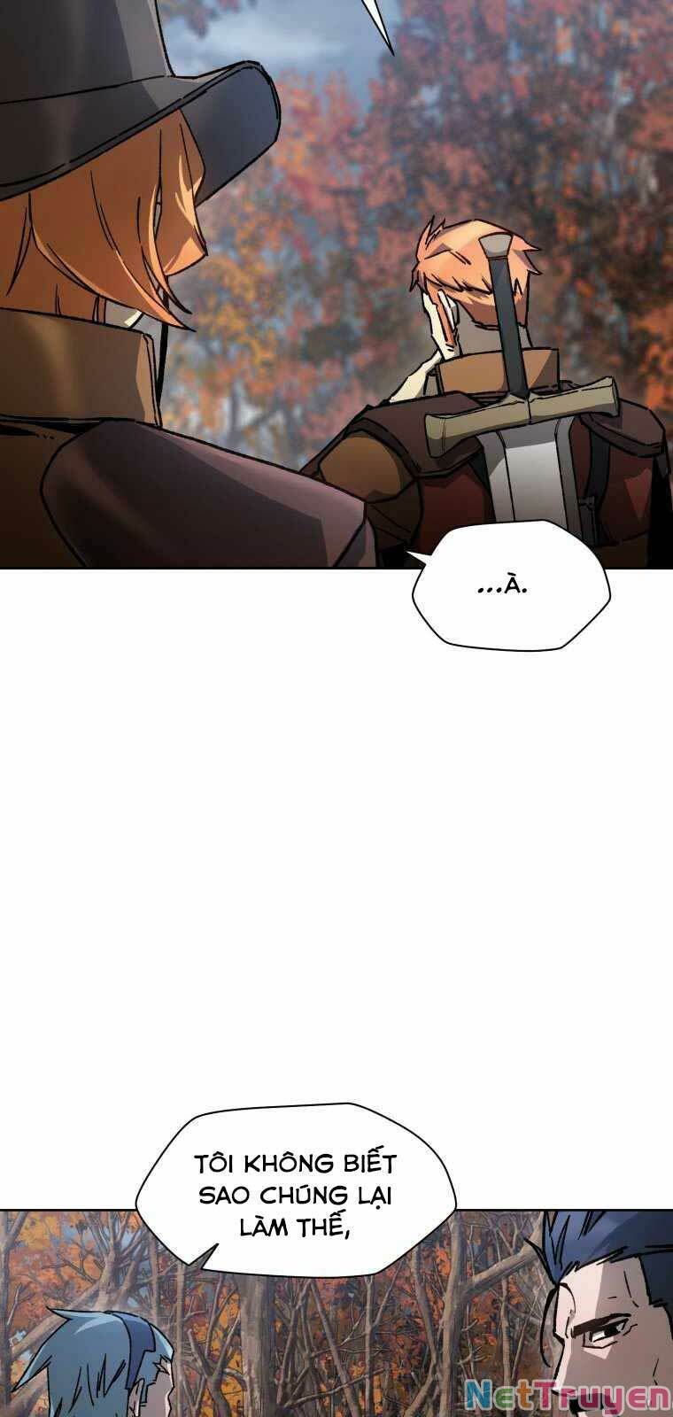 đọc truyện Helmut Đứa Trẻ Bị Ruồng Bỏ Chương 16 ảnh 65 tại Thiên Thai Truyện