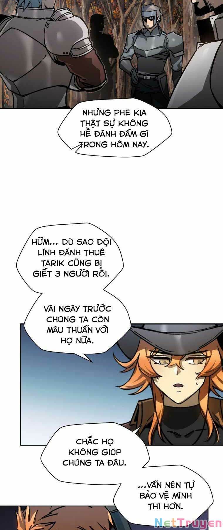 đọc truyện Helmut Đứa Trẻ Bị Ruồng Bỏ Chương 16 ảnh 66 tại Thiên Thai Truyện