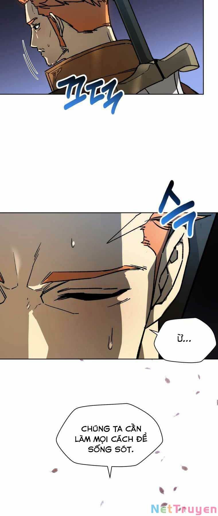 đọc truyện Helmut Đứa Trẻ Bị Ruồng Bỏ Chương 16 ảnh 67 tại Thiên Thai Truyện