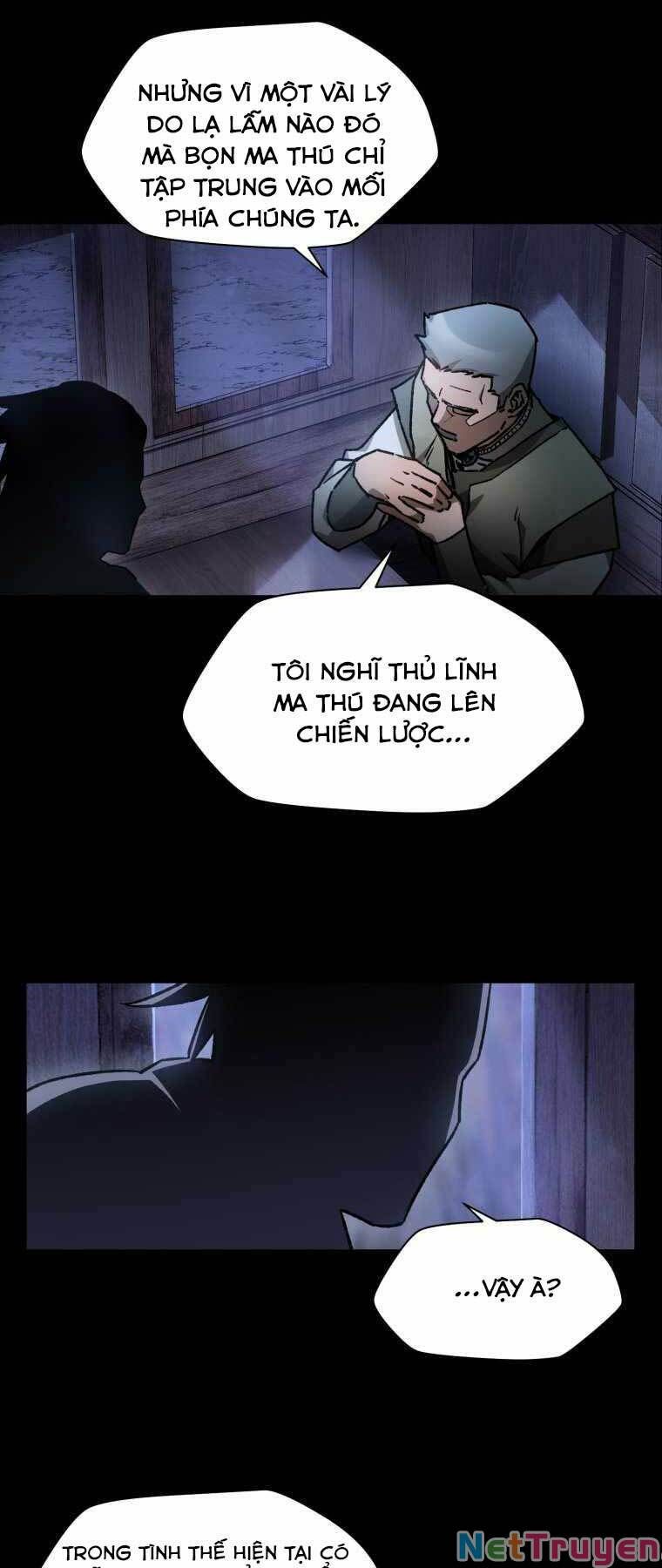 đọc truyện Helmut Đứa Trẻ Bị Ruồng Bỏ Chương 16 ảnh 70 tại Thiên Thai Truyện