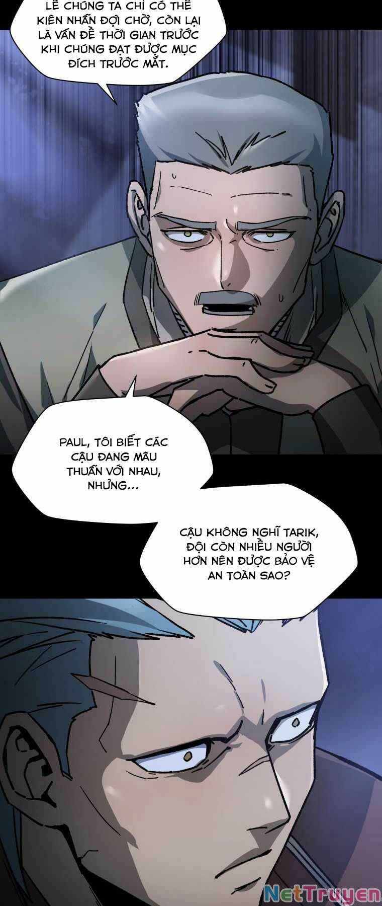 đọc truyện Helmut Đứa Trẻ Bị Ruồng Bỏ Chương 16 ảnh 71 tại Thiên Thai Truyện