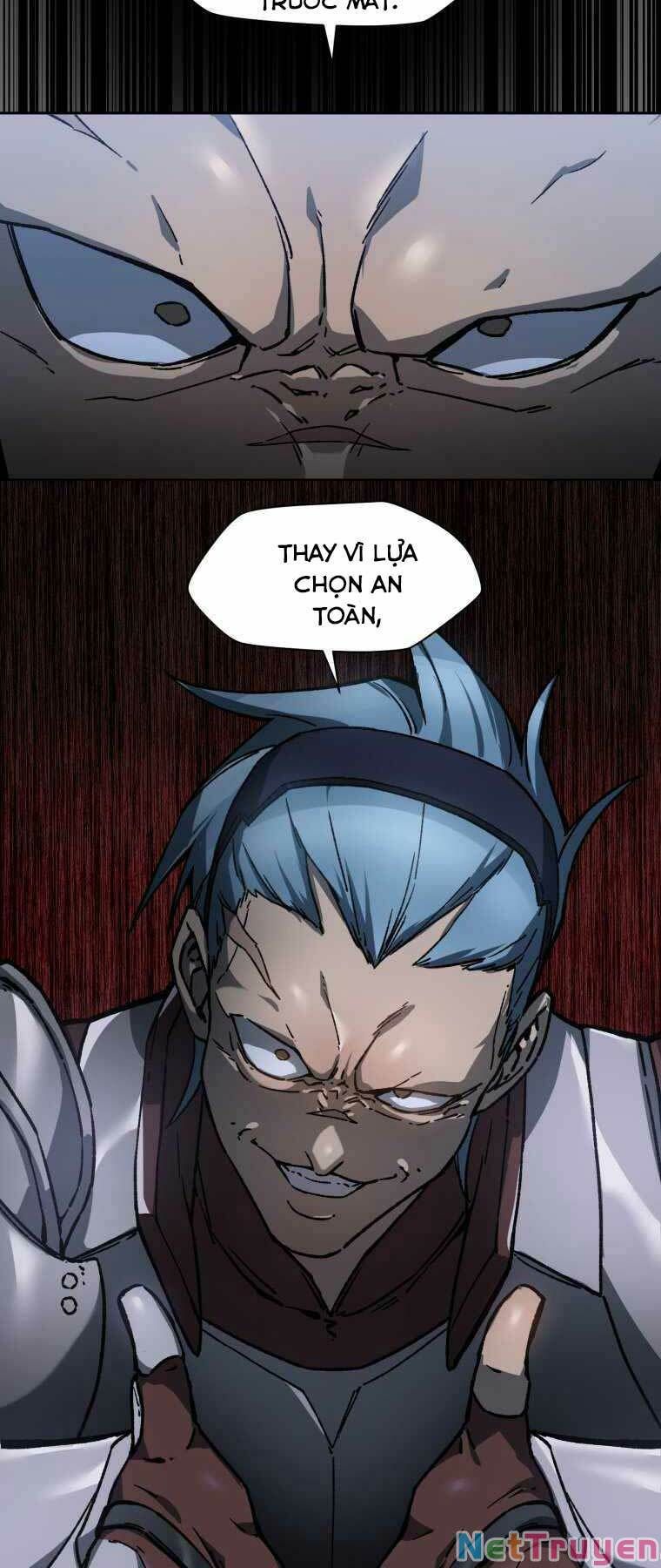 đọc truyện Helmut Đứa Trẻ Bị Ruồng Bỏ Chương 16 ảnh 74 tại Thiên Thai Truyện