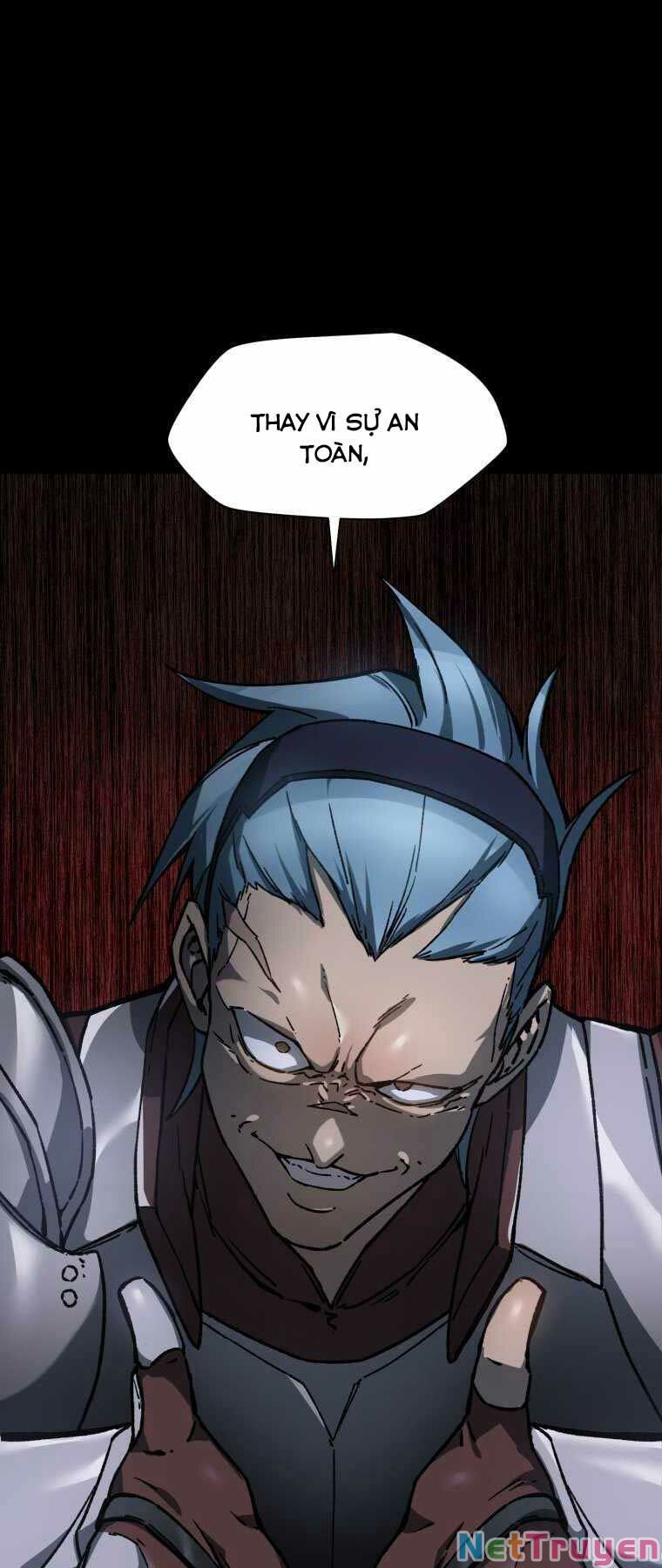 đọc truyện Helmut Đứa Trẻ Bị Ruồng Bỏ Chương 17 ảnh 3 tại Thiên Thai Truyện