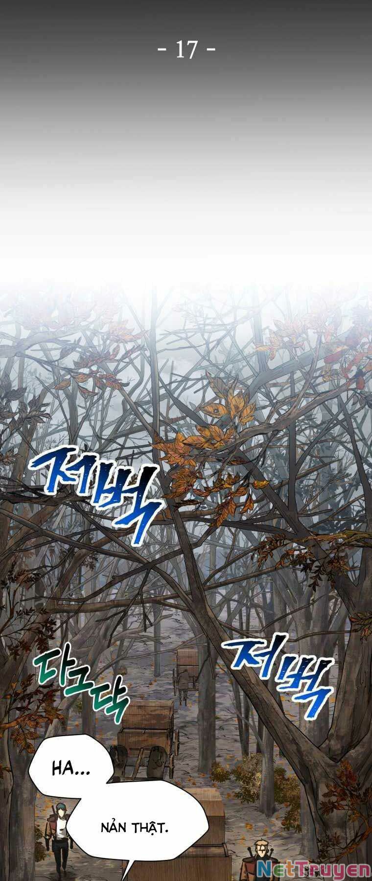 đọc truyện Helmut Đứa Trẻ Bị Ruồng Bỏ Chương 17 ảnh 12 tại Thiên Thai Truyện