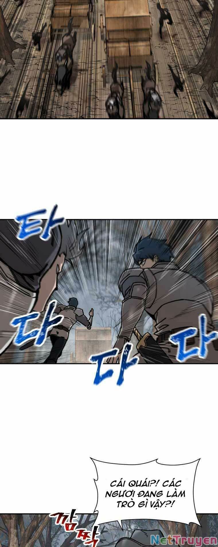 đọc truyện Helmut Đứa Trẻ Bị Ruồng Bỏ Chương 17 ảnh 17 tại Thiên Thai Truyện