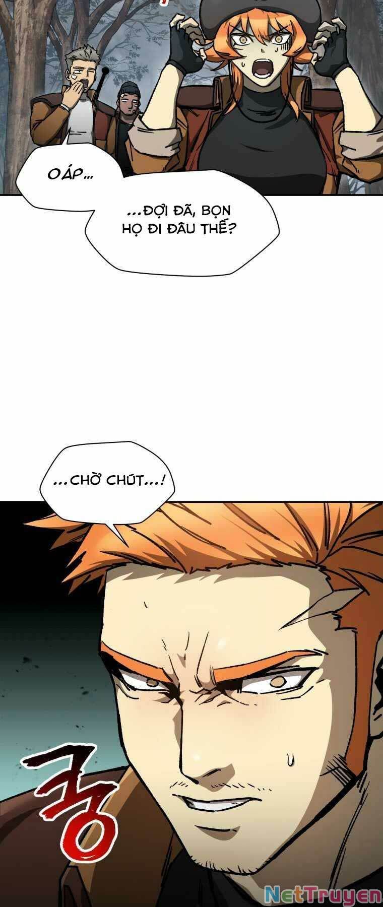 đọc truyện Helmut Đứa Trẻ Bị Ruồng Bỏ Chương 17 ảnh 18 tại Thiên Thai Truyện