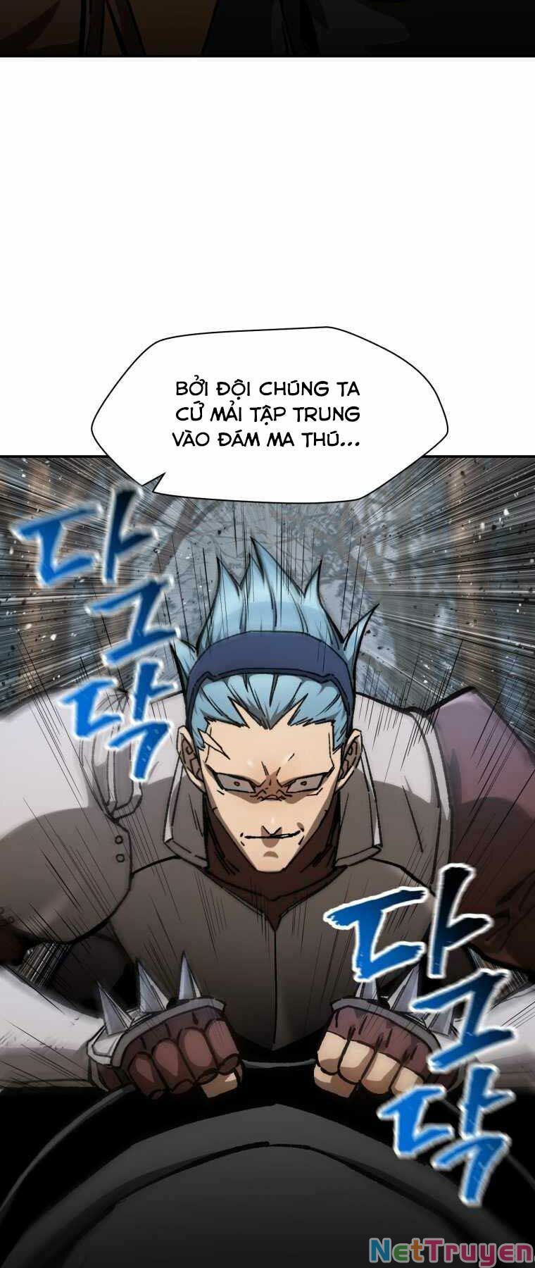 đọc truyện Helmut Đứa Trẻ Bị Ruồng Bỏ Chương 17 ảnh 19 tại Thiên Thai Truyện