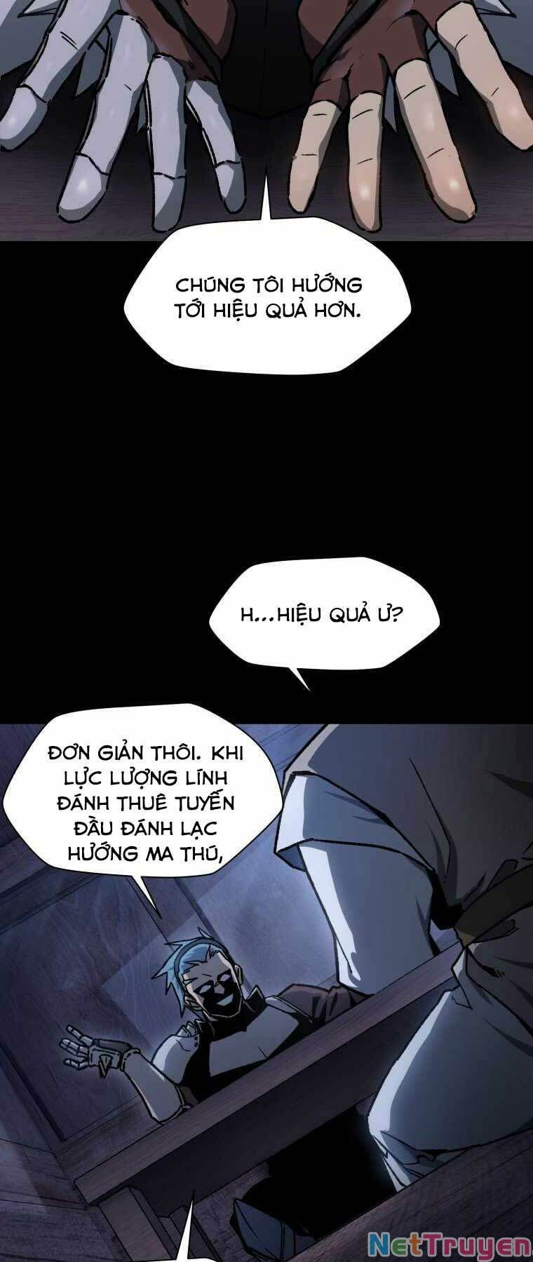 đọc truyện Helmut Đứa Trẻ Bị Ruồng Bỏ Chương 17 ảnh 4 tại Thiên Thai Truyện