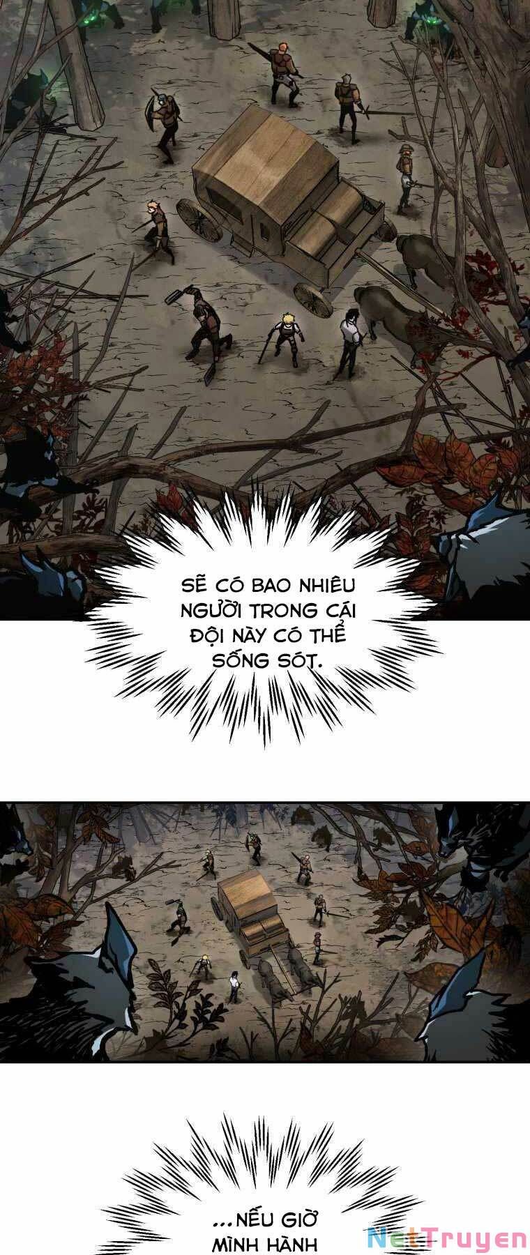 đọc truyện Helmut Đứa Trẻ Bị Ruồng Bỏ Chương 17 ảnh 25 tại Thiên Thai Truyện