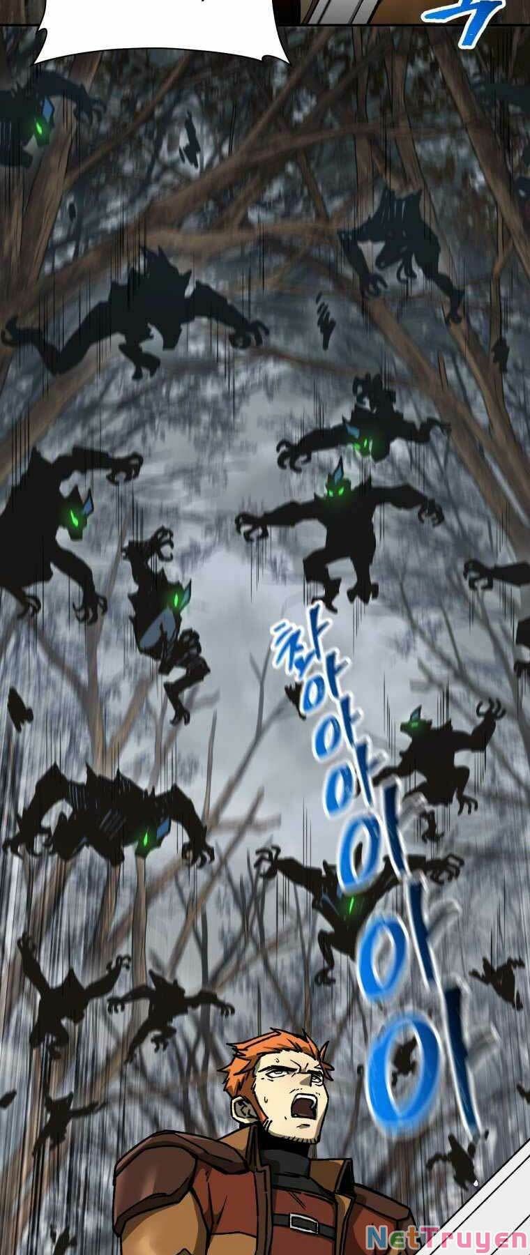 đọc truyện Helmut Đứa Trẻ Bị Ruồng Bỏ Chương 17 ảnh 27 tại Thiên Thai Truyện