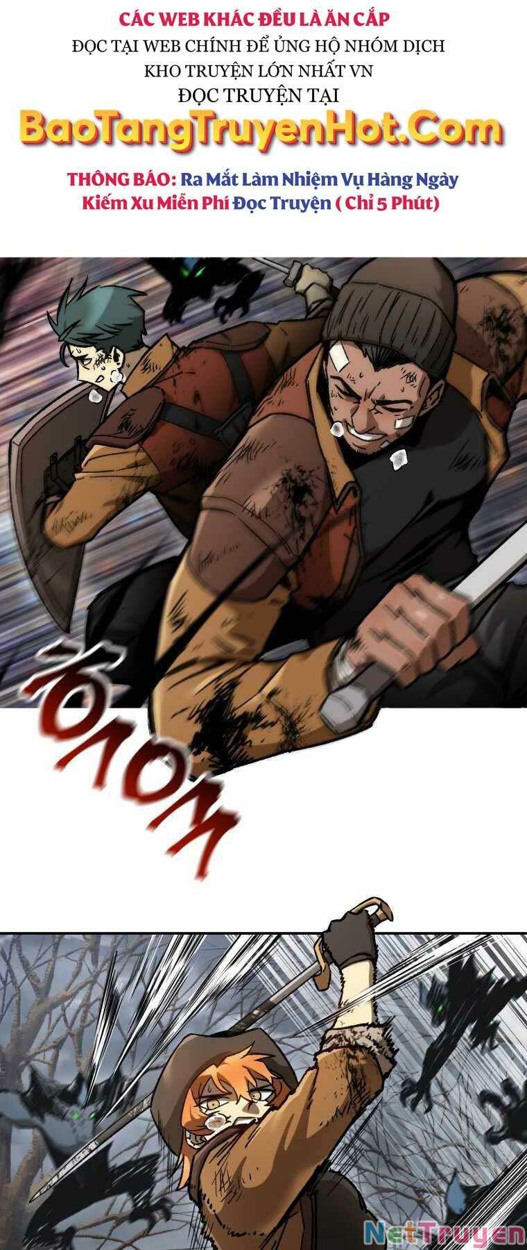 đọc truyện Helmut Đứa Trẻ Bị Ruồng Bỏ Chương 17 ảnh 29 tại Thiên Thai Truyện