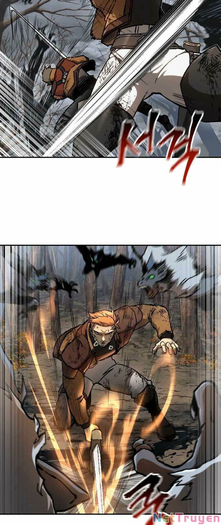 đọc truyện Helmut Đứa Trẻ Bị Ruồng Bỏ Chương 17 ảnh 30 tại Thiên Thai Truyện