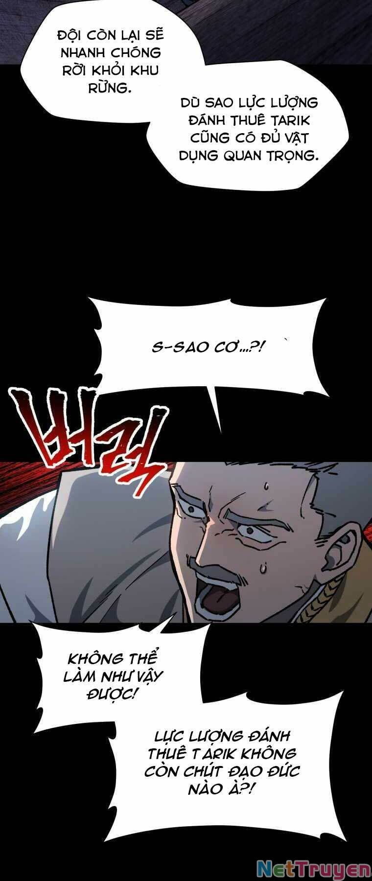 đọc truyện Helmut Đứa Trẻ Bị Ruồng Bỏ Chương 17 ảnh 5 tại Thiên Thai Truyện