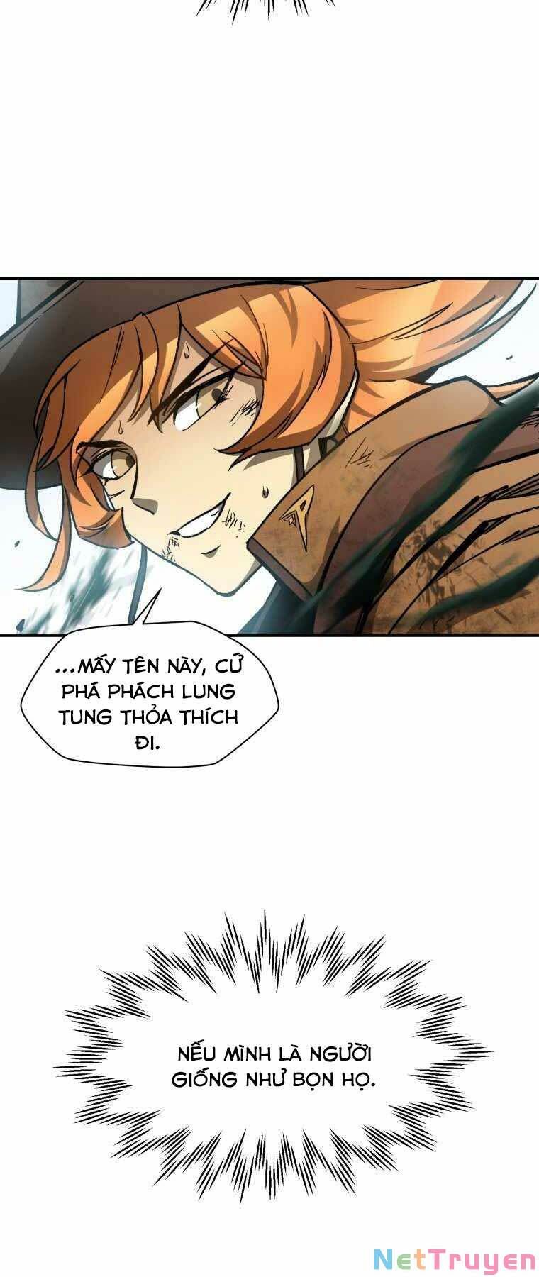 đọc truyện Helmut Đứa Trẻ Bị Ruồng Bỏ Chương 17 ảnh 34 tại Thiên Thai Truyện