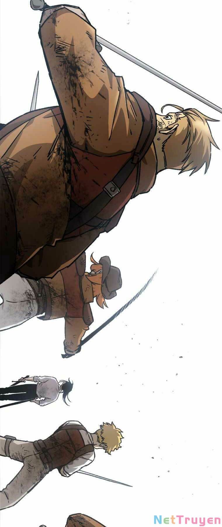 đọc truyện Helmut Đứa Trẻ Bị Ruồng Bỏ Chương 17 ảnh 41 tại Thiên Thai Truyện