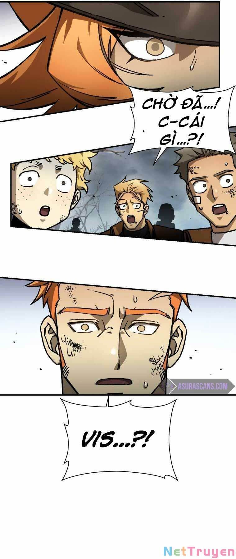 đọc truyện Helmut Đứa Trẻ Bị Ruồng Bỏ Chương 17 ảnh 46 tại Thiên Thai Truyện