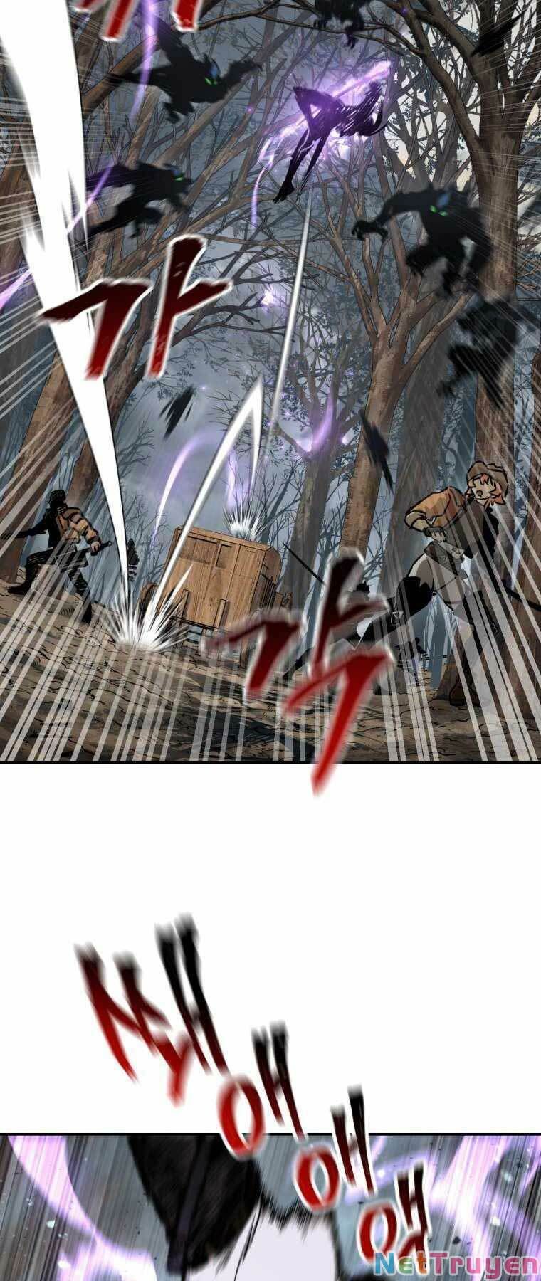 đọc truyện Helmut Đứa Trẻ Bị Ruồng Bỏ Chương 17 ảnh 48 tại Thiên Thai Truyện