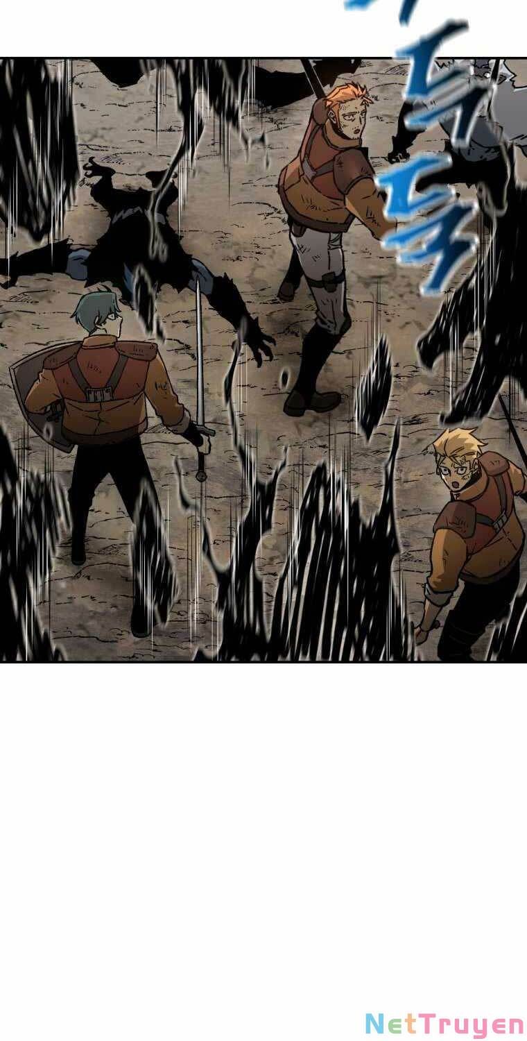 đọc truyện Helmut Đứa Trẻ Bị Ruồng Bỏ Chương 17 ảnh 51 tại Thiên Thai Truyện