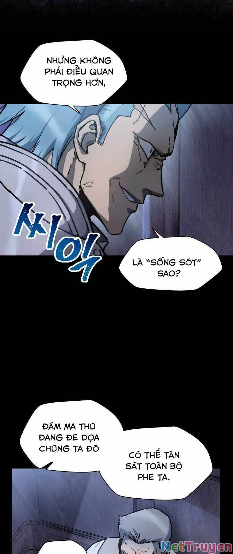 đọc truyện Helmut Đứa Trẻ Bị Ruồng Bỏ Chương 17 ảnh 7 tại Thiên Thai Truyện