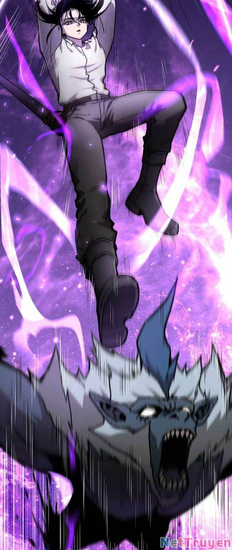 đọc truyện Helmut Đứa Trẻ Bị Ruồng Bỏ Chương 17 ảnh 55 tại Thiên Thai Truyện