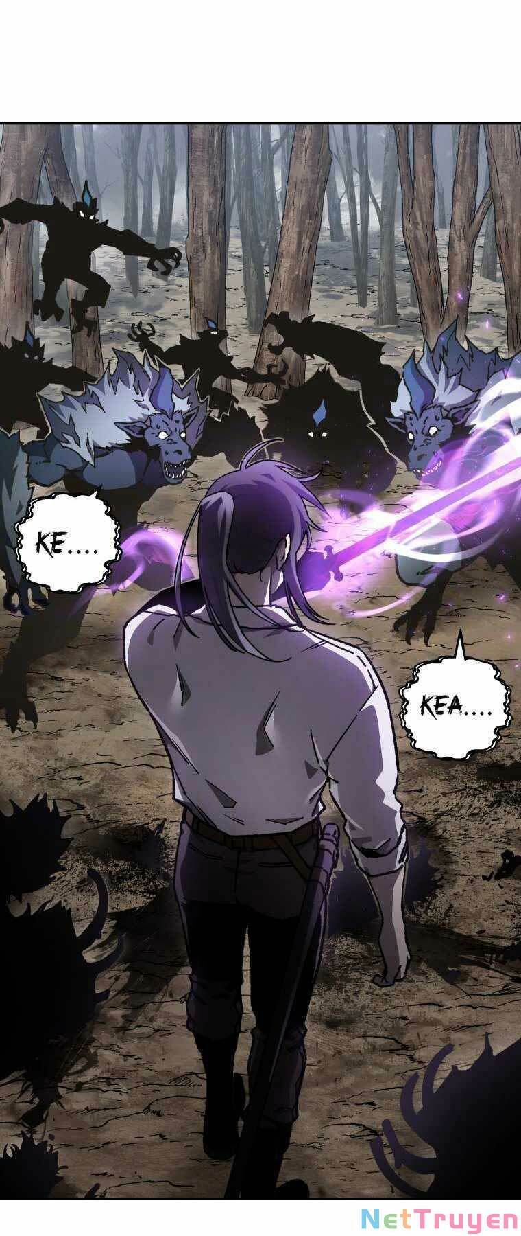 đọc truyện Helmut Đứa Trẻ Bị Ruồng Bỏ Chương 17 ảnh 60 tại Thiên Thai Truyện