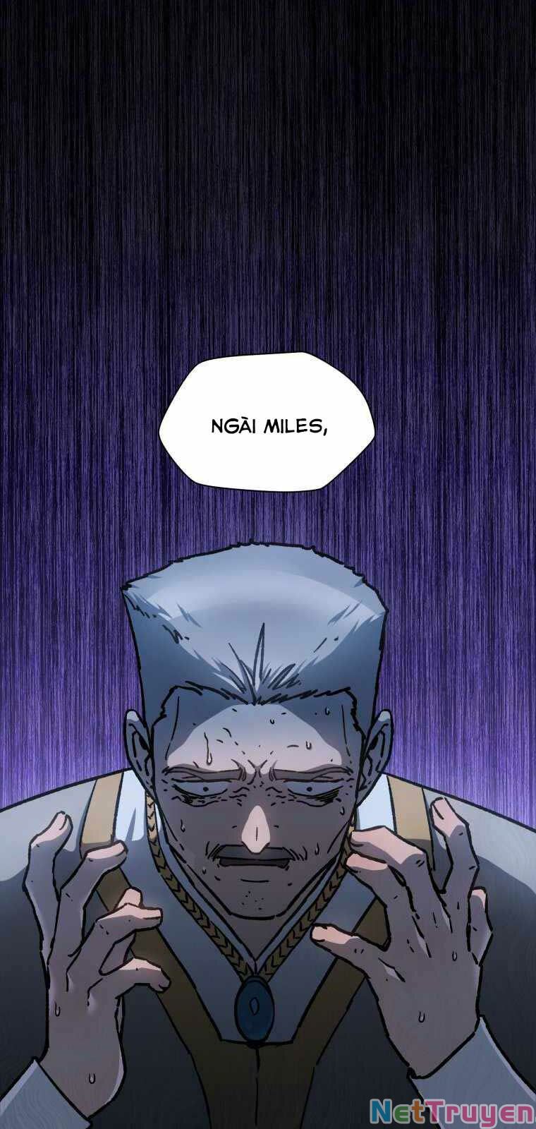 đọc truyện Helmut Đứa Trẻ Bị Ruồng Bỏ Chương 17 ảnh 10 tại Thiên Thai Truyện